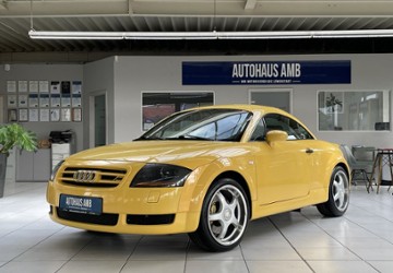Audi TT 44.108 km 22.990 &euro; Braunschweig 38122