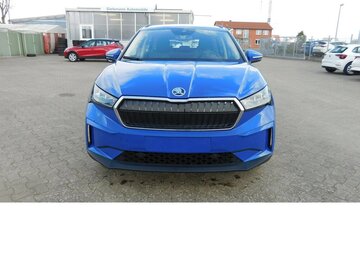 Gebrauchte Skoda Enyaq iV