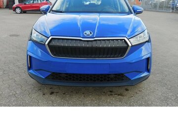 Skoda Enyaq iV 50 1-Gang Elektrik Automatic Klima Navi 29.900 km 20.990 &euro; Vordorf 38533