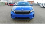Skoda Enyaq iV 50 1-Gang Elektrik Automatic Klima Navi 29.900 km 20.990 &euro; Vordorf 38533