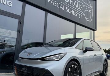 Cupra Born 36.804 km 25.950 &euro; Vechelde 38159