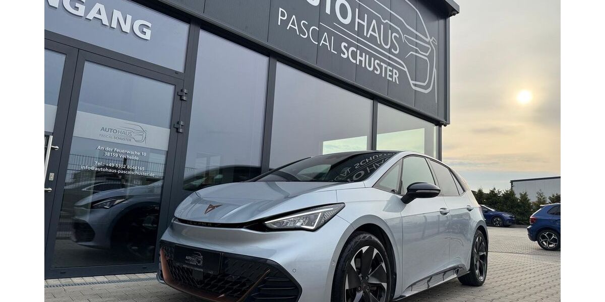 Cupra Born 36.804 km 25.950 &euro; Vechelde 38159