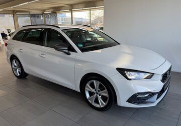Seat Leon 116.000 km 17.490 &euro; Braunschweig 38116
