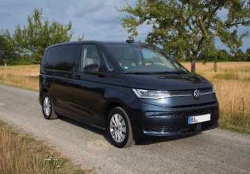 VW T7 Multivan 13.500 km 47.500 &euro; Braunschweig 38108