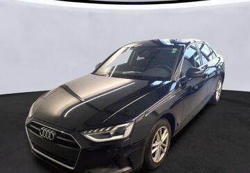 Audi A4 185.833 km 17.990 &euro; Braunschweig 38122