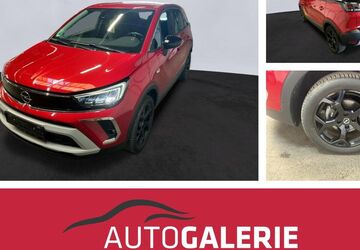 Opel Crossland (X) 19.500 km 13.999 &euro; Braunschweig 38116