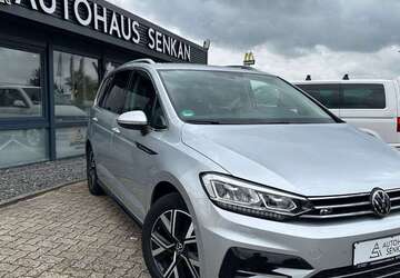 VW Touran 135.000 km 23.490 &euro; Peine 31228