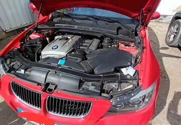 BMW 325 140.000 km 8.500 &euro; Wolfenbüttel 38304