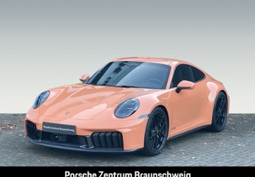 Porsche 992 6.000 km 212.930 &euro; Braunschweig 38114
