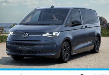 VW T7 Multivan 8.506 km 59.990 &euro; Wolfsburg 38440