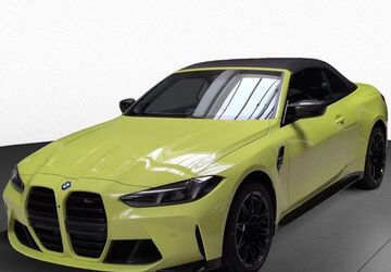 BMW M4 2.131 km 102.890 &euro; Braunschweig 38112