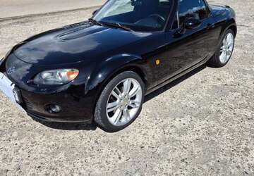Mazda MX-5 119.400 km 8.950 &euro; Wolfenbüttel 38302