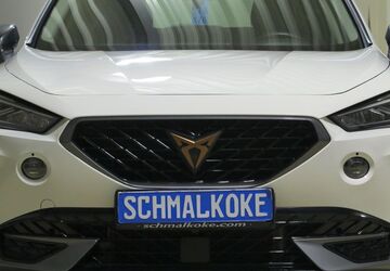 Cupra Formentor 30.900 km 24.500 &euro; Braunschweig 38112