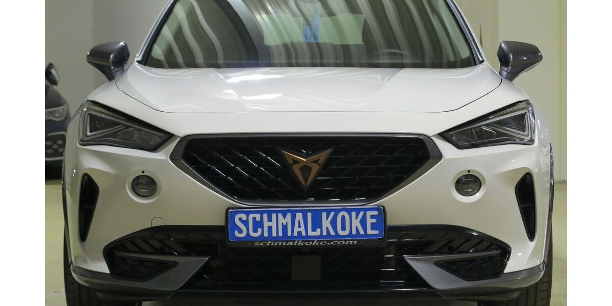 Cupra Formentor 30.900 km 24.500 &euro; Braunschweig 38112