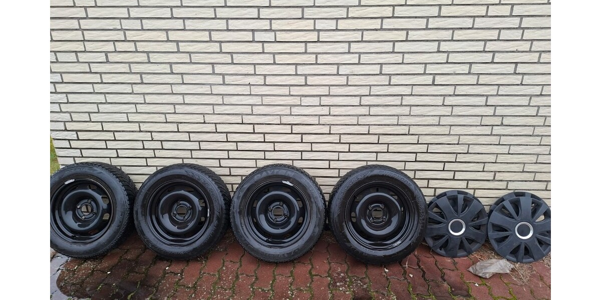 Peugeot 207 218.925 km 1.200 &euro; Gifhorn 38518