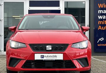 Seat Ibiza 34.513 km 14.980 &euro; Salzgitter 38229