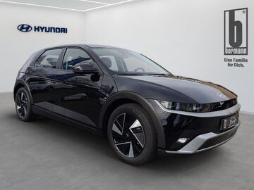 Gebrauchte Hyundai IONIQ 5