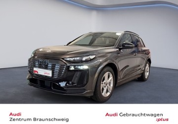 Audi Q6 e-tron 12.500 km 67.850 &euro; Braunschweig 38124