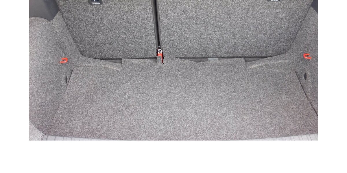 Seat Ibiza 1.0 Style MPI BMT 4Trg Radio Klima 15.200 km 14.690 &euro; Vordorf 38533