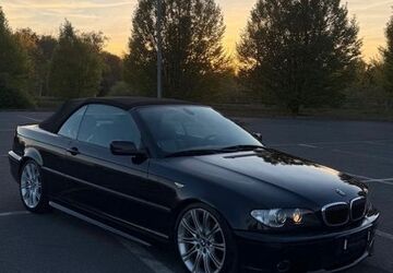 BMW 318 240.000 km 4.999 &euro; Braunschweig 38100
