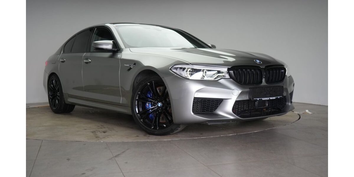 BMW M5 63.000 km 60.490 &euro; Braunschweig 38110