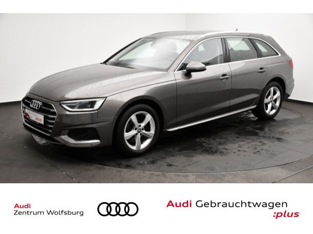 Audi A4 73.107 km 22.690 &euro; Wolfsburg 38440