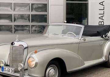 Mercedes-Benz 300 90.000 km 315.000 &euro; Braunschweig 38112