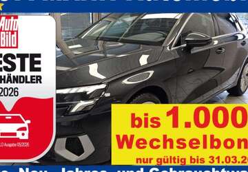 Audi A3 51.426 km 23.480 &euro; Wolfsburg Heiligendorf 38444