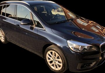 BMW 218 Gran Tourer 192.000 km 8.500 &euro; Dinklar 31174