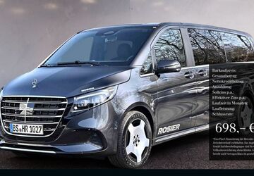 Mercedes-Benz V 300 9.900 km 93.990 &euro; Braunschweig 38122