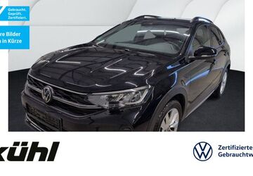 VW Taigo 25.590 km 21.980 &euro; Gifhorn 38518