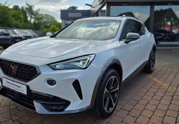 Cupra Formentor 69.950 km 26.490 &euro; Schwülper 38179