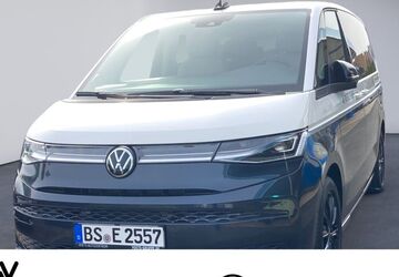 VW T7 Multivan 1.370 km 67.980 &euro; Braunschweig 38124