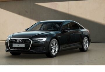 Audi A6 24.762 km 42.690 &euro; Wolfsburg 38440