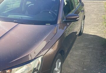 Skoda Fabia 77.500 km 6.500 &euro; Braunschweig 38108
