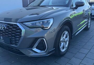 Audi Q3 39.000 km 39.490 &euro; Ilsede 31246