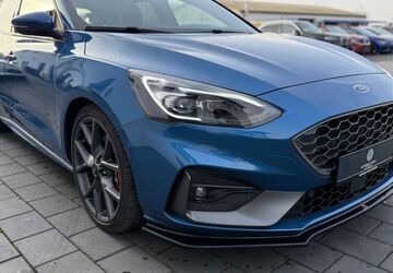 Ford Focus 65.000 km 23.490 &euro; Ilsede 31246