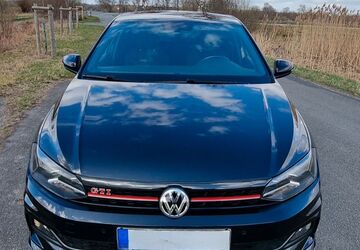 VW Polo 57.800 km 18.500 &euro; ISENBÜTTEL 38550
