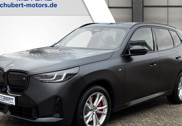 BMW X3 6.669 km 84.400 &euro; Gifhorn 38518