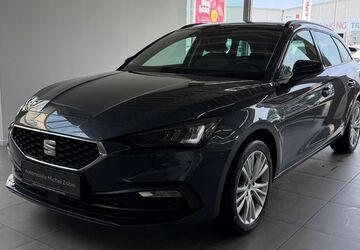 Seat Leon 33.000 km 19.690 &euro; Braunschweig 38116