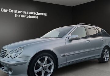 Mercedes-Benz C 200 248.932 km 3.999 &euro; Braunschweig 38120