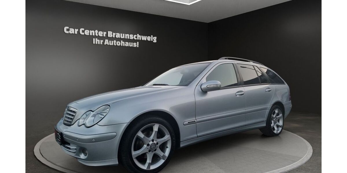 Mercedes-Benz C 200 248.932 km 3.999 &euro; Braunschweig 38120