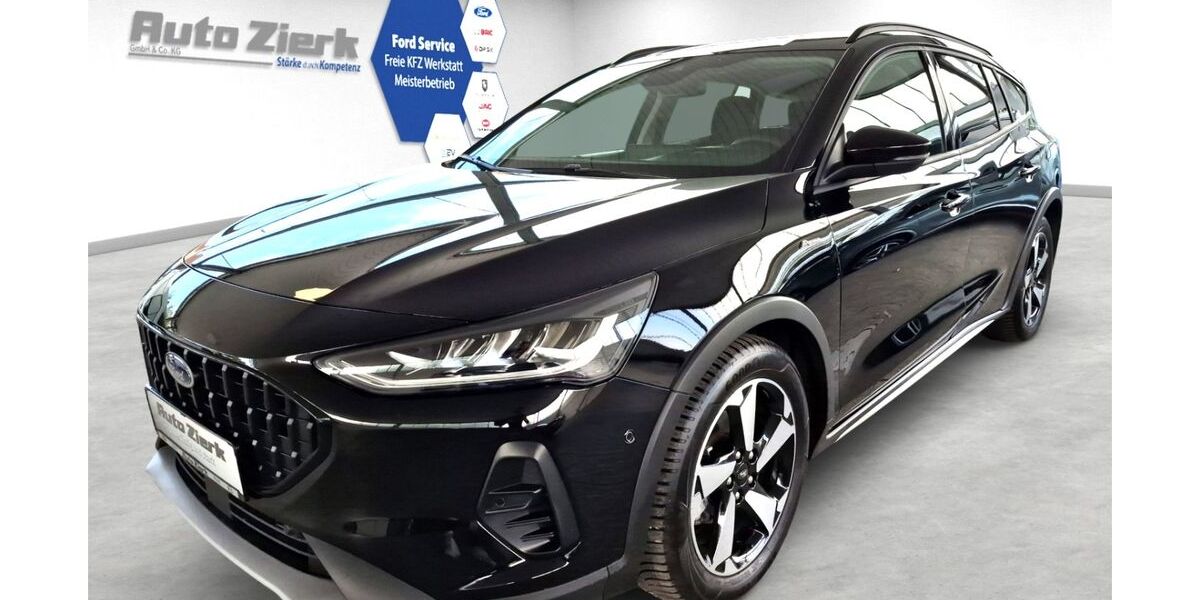 Ford Focus 31.478 km 24.690 &euro; Peine 31226