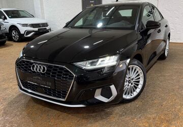 Audi A3 76.546 km 23.690 &euro; Braunschweig Wenden 38110