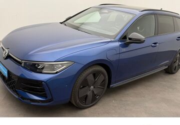 VW Passat Variant 21.880 km 47.400 &euro; Peine 31226