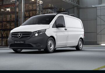 Mercedes-Benz Vito 22.839 km 23.062 &euro; Braunschweig 38122