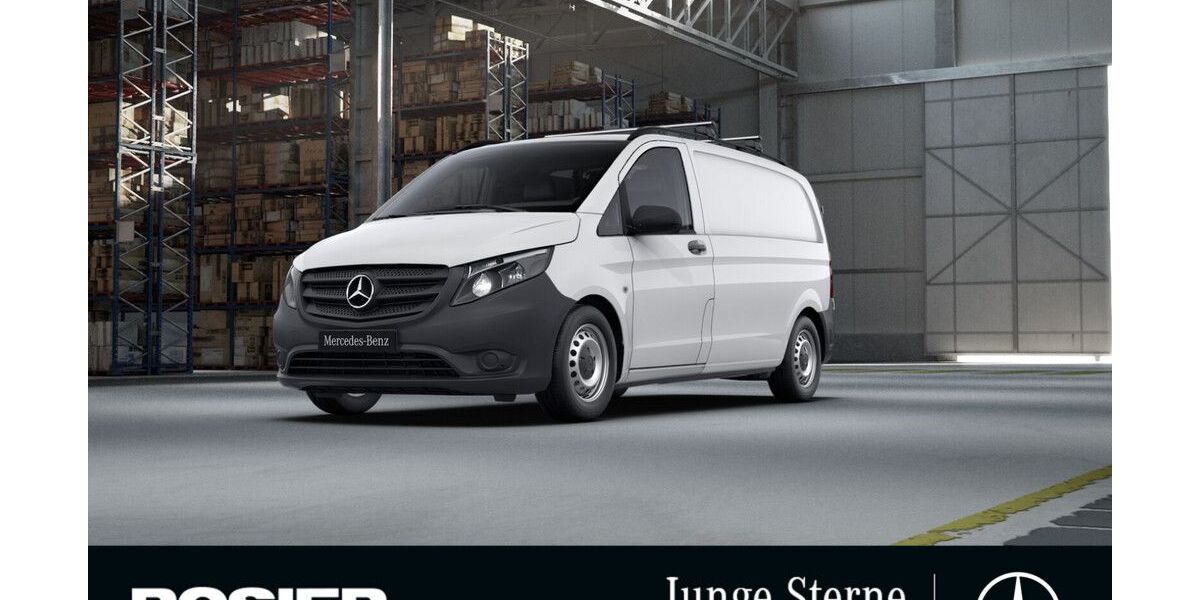 Mercedes-Benz Vito 22.839 km 23.062 &euro; Braunschweig 38122