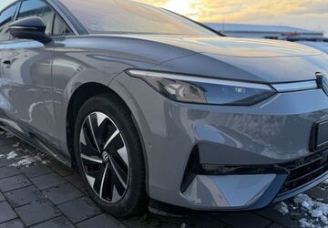 VW ID.7 28.000 km 38.990 &euro; Ilsede 31246