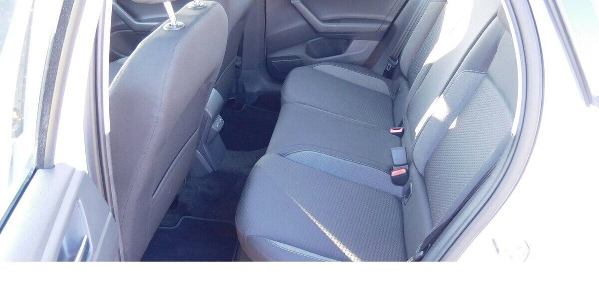 VW Polo 1.0 Life MPI BMT 4Trg Klima Navi LED 16.800 km 15.990 &euro; Vordorf 38533