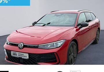 VW Passat Variant 22.550 km 43.550 &euro; Braunschweig 38108